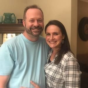 Meet your Posher, Kristi